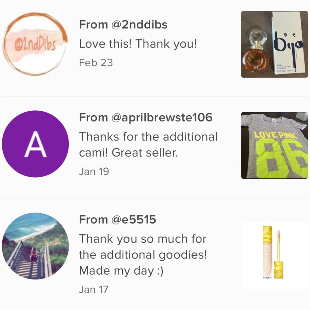 Genuine leather vest ❤️ - Picture 8 of 9